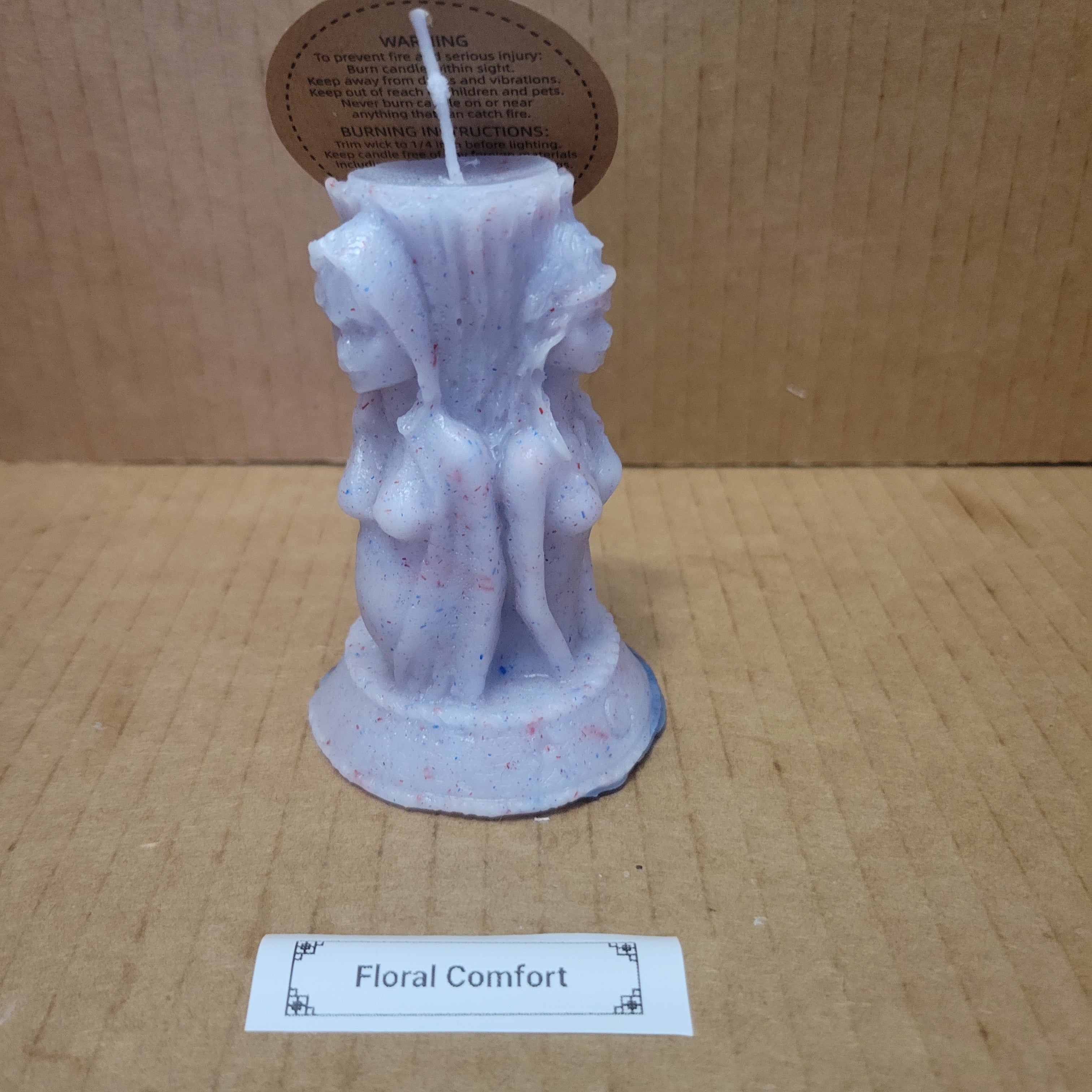 Three Goddess (Hecate)