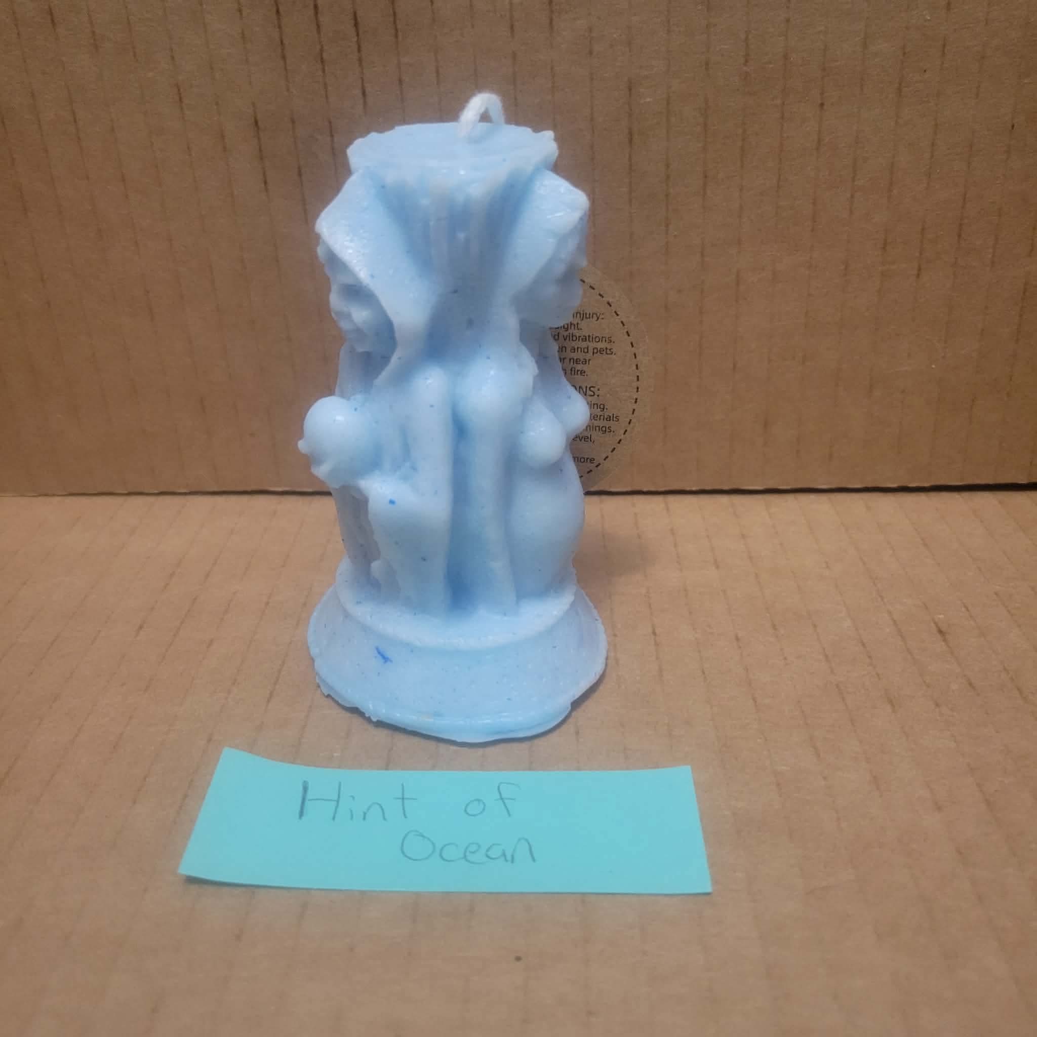 Three Goddess (Hecate)