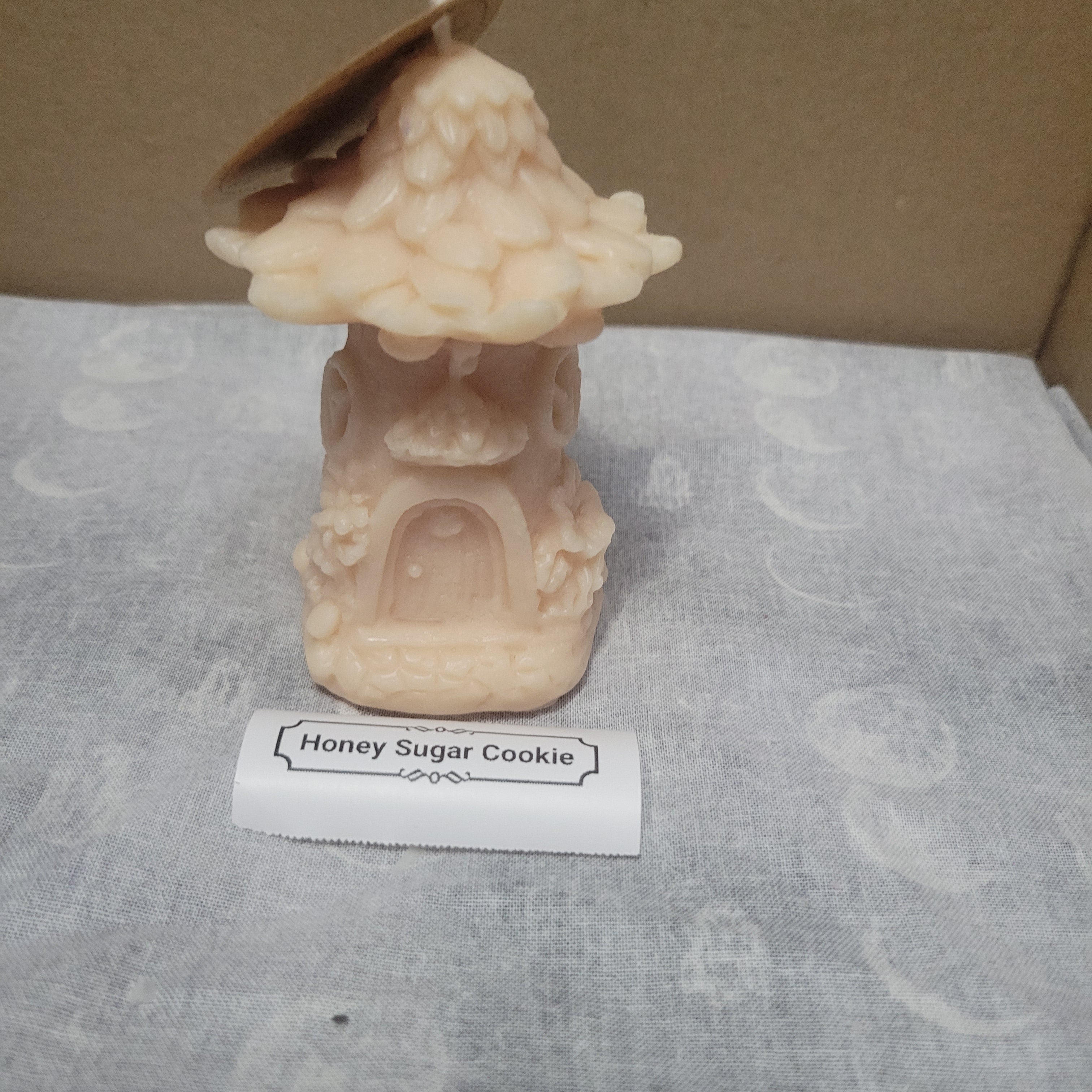 Fairy House
