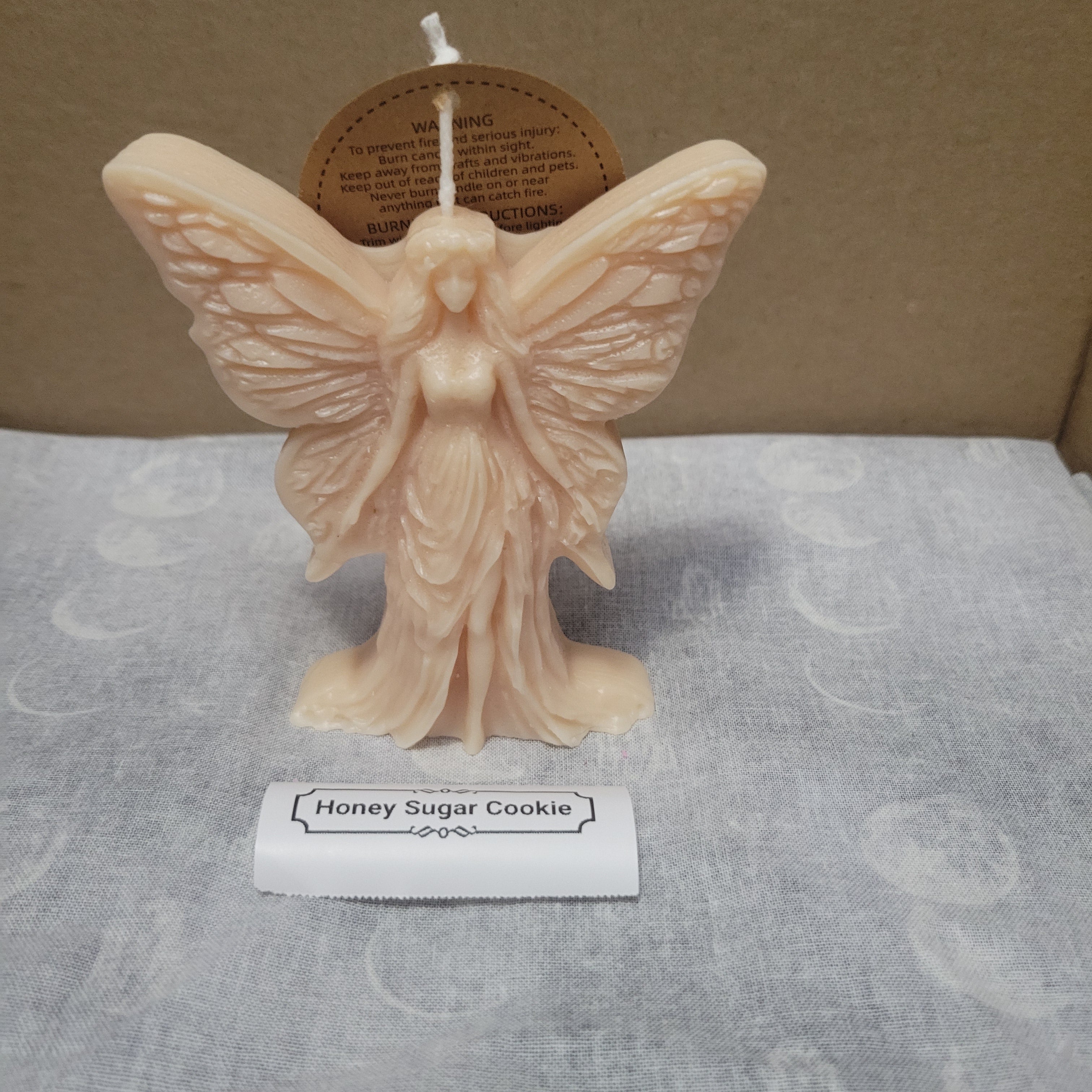 Butterfly Fairy