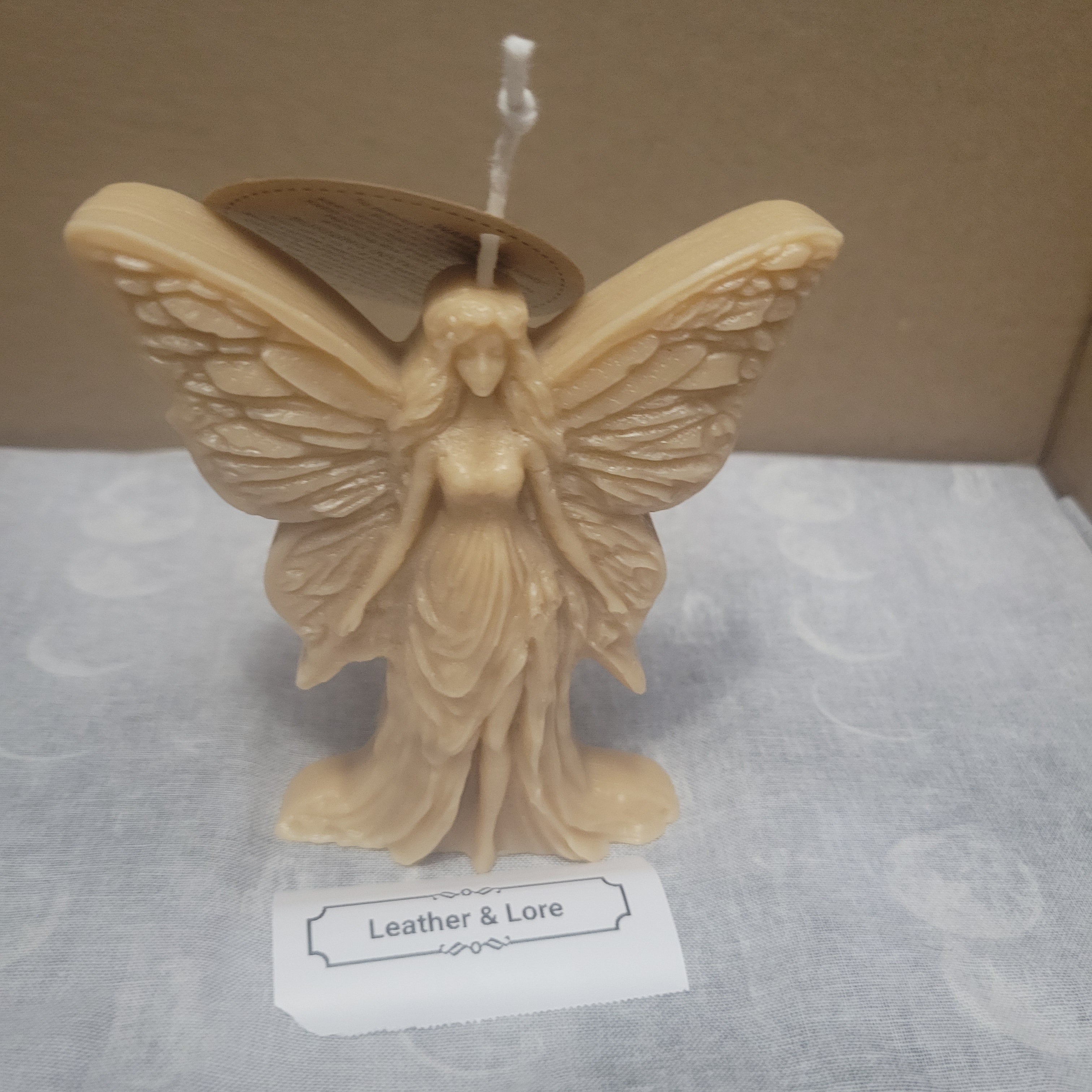 Butterfly Fairy