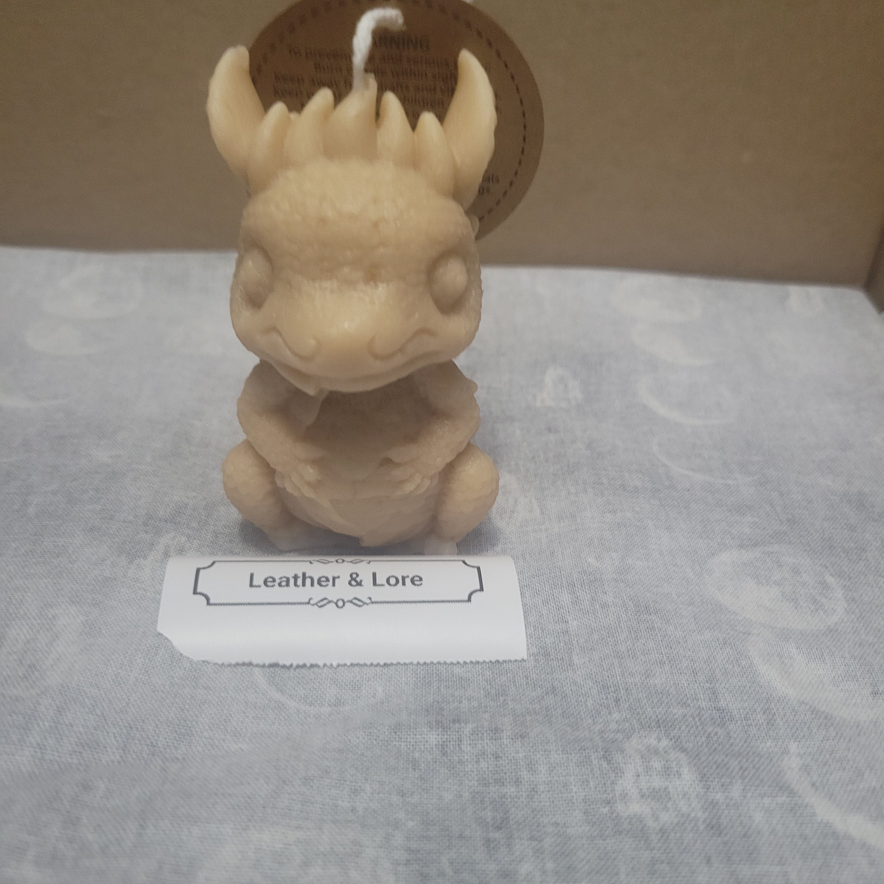 Little Dragon