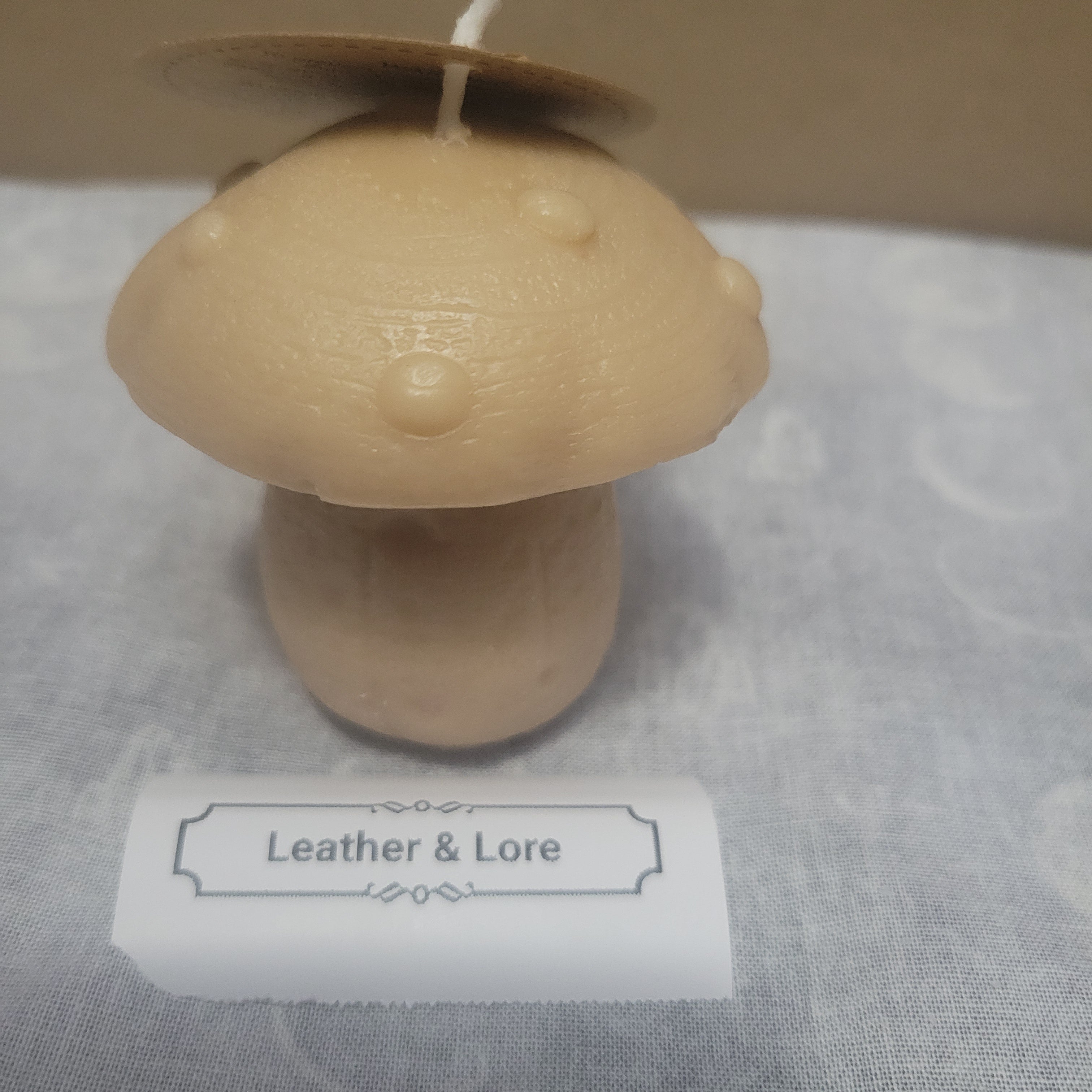 Mushroom