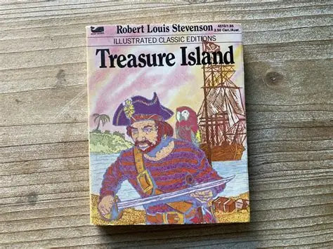 Treasure Island