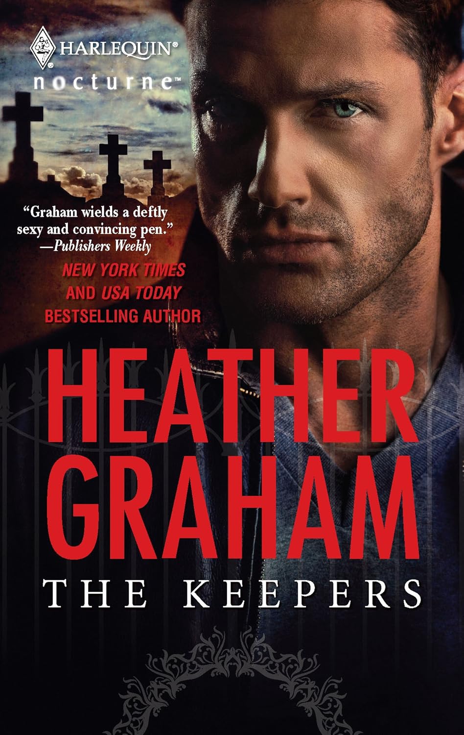 The Keepers