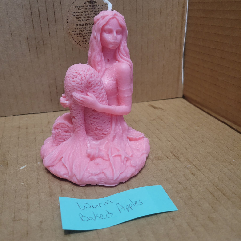 Mermaid