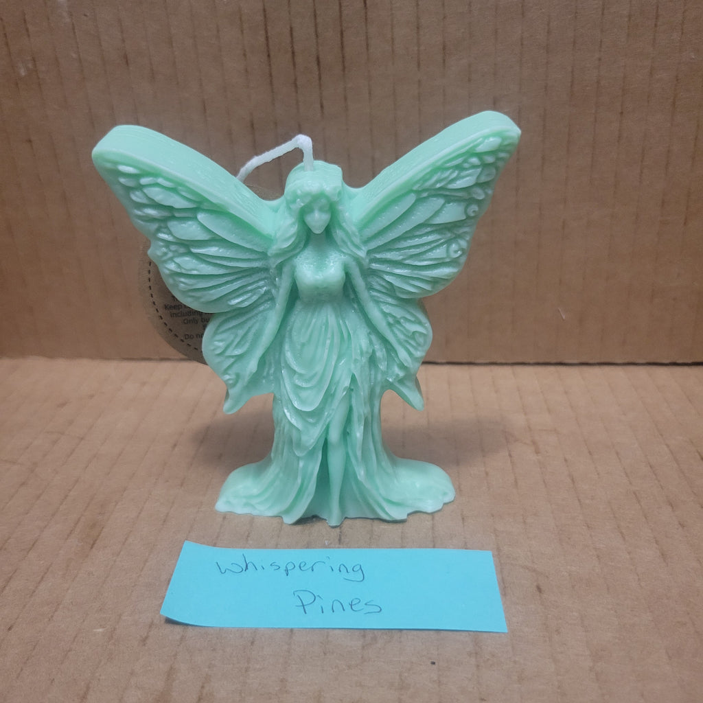 Butterfly Fairy