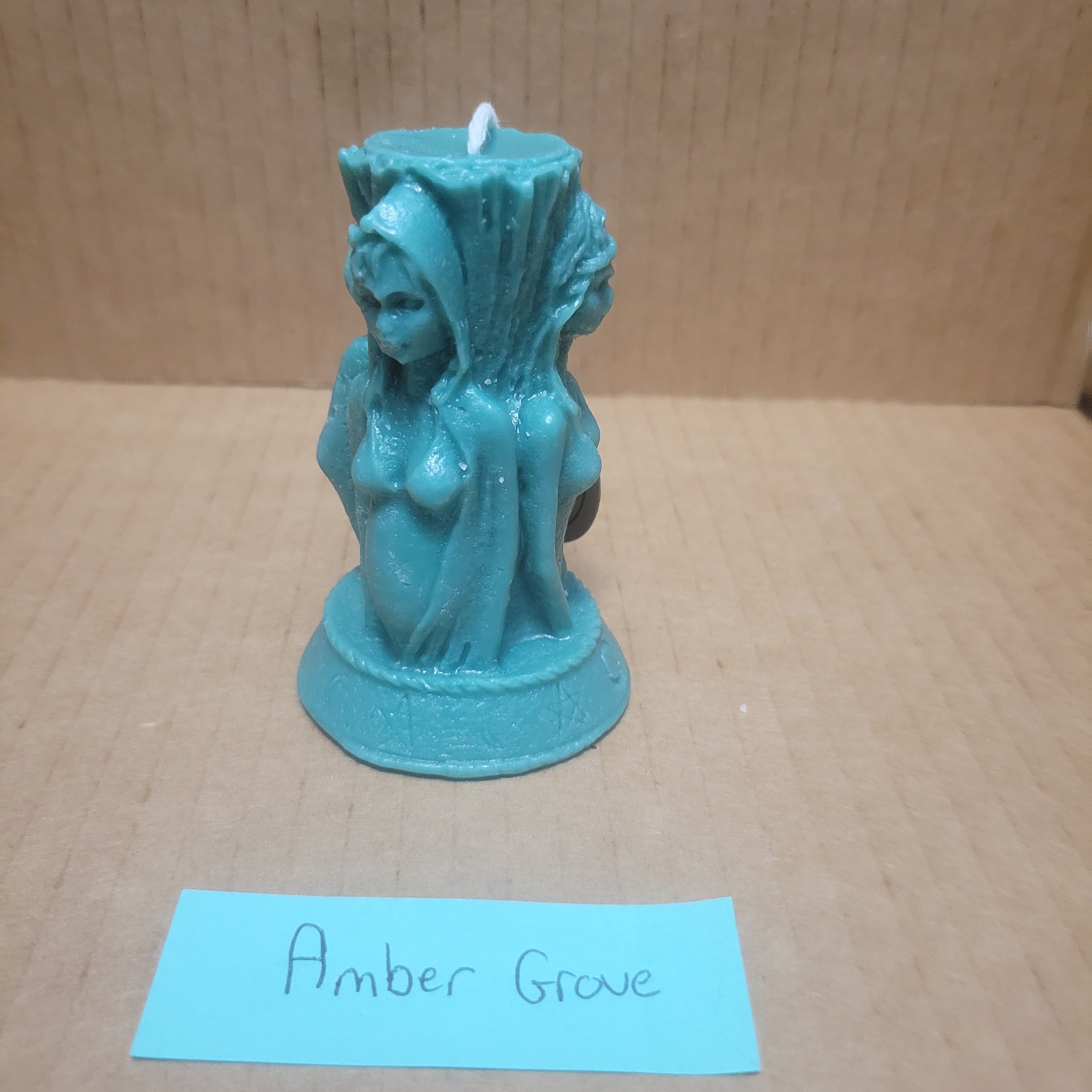 Three Goddess (Hecate)