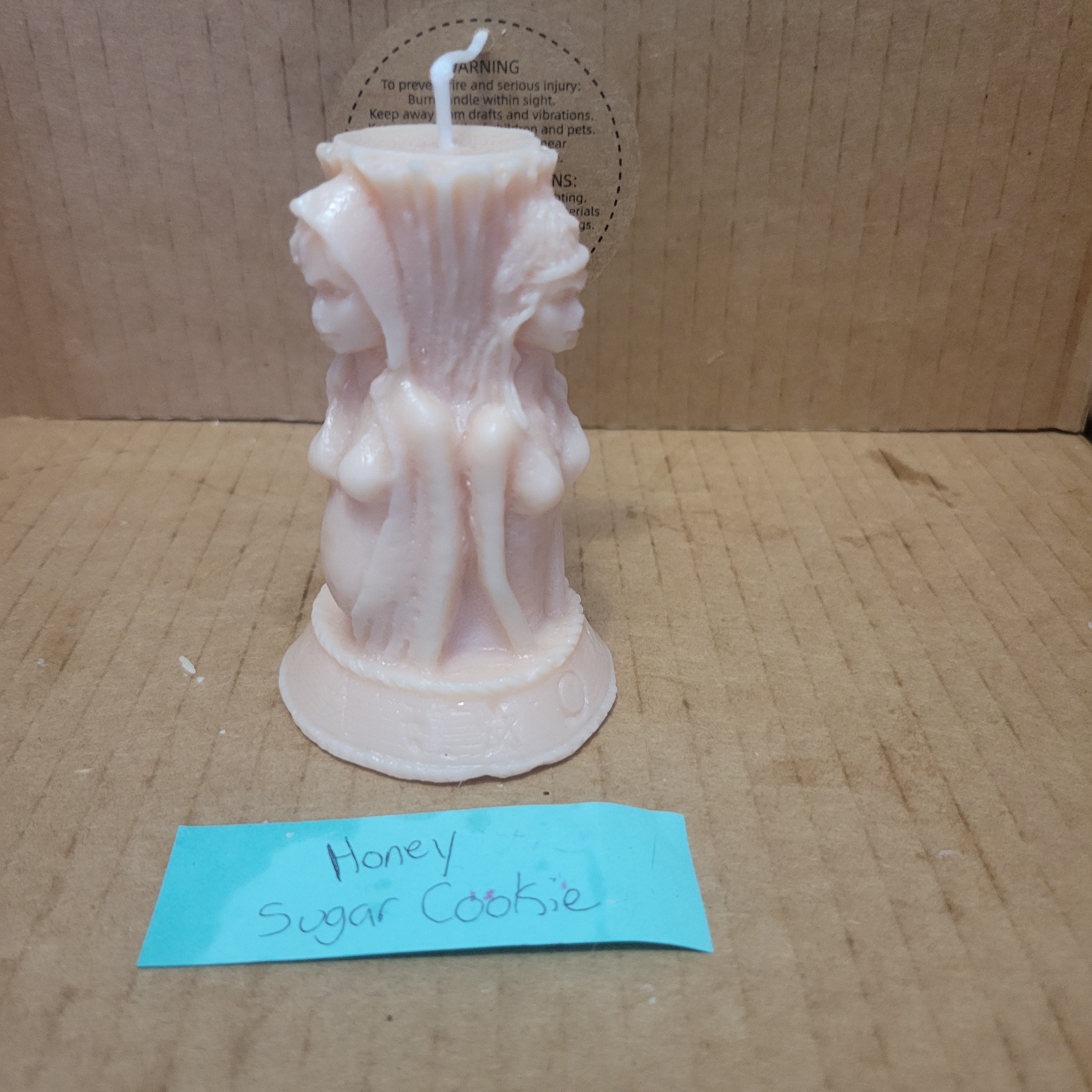 Three Goddess (Hecate)