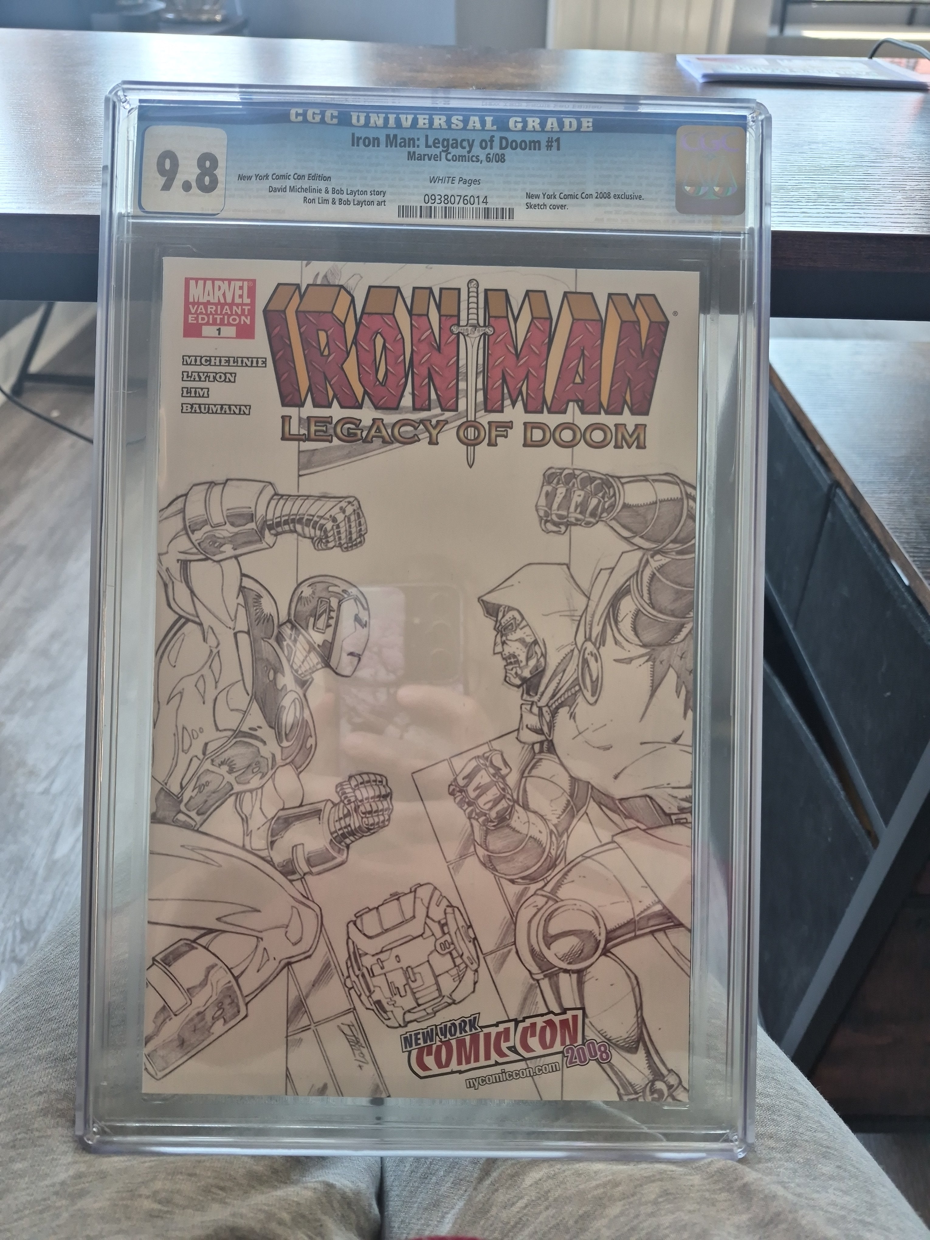Graded
