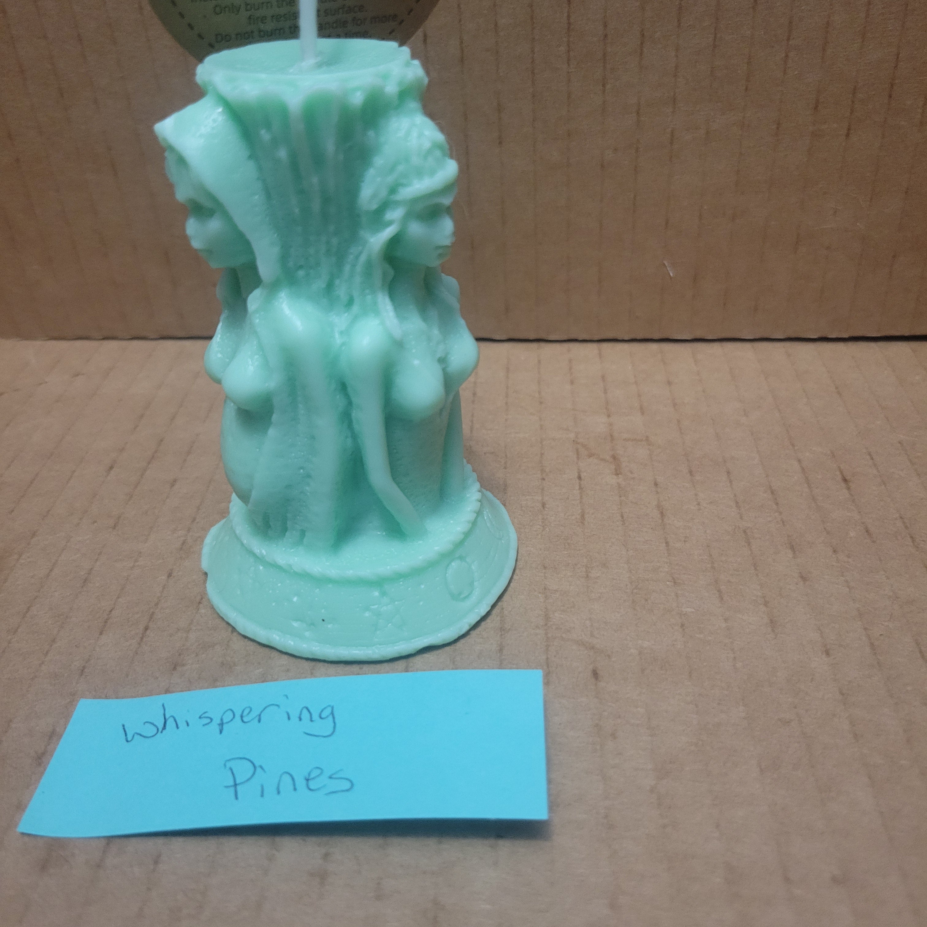 Three Goddess (Hecate)